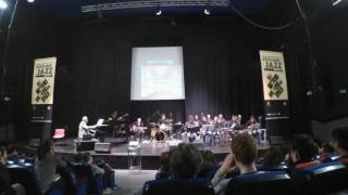 Duke Ellington - New World A Comin'