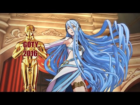 Juegos más esperados 2016 1ra parte (Fecha Confirmada)