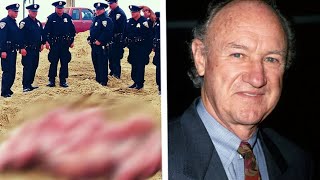 Download lagu Shock! Terrifying Secrets Found Under Gene Hackman's House mp3