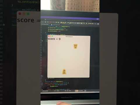 Video cover