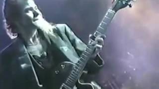 FIELDS OF THE NEPHILIM -  Moonchild