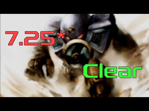 Osu Team Nekokan - Can't Defeat Airman [Key to my heart's Jump Over!]