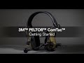 Start Up Guide for 3M™ PELTOR™ ComTac™ Headsets