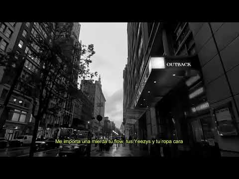 Sangre Oscura - Ceduku #SPANISHDRILL