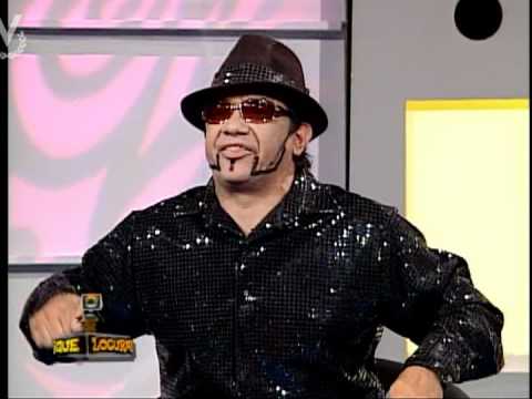 Leonel Ventura - Dra Machado Que Locura 04-03-12