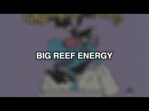 Video thumbnail for Big Reef Energy