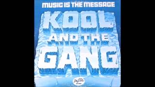 KOOL & THE GANG   Love The Life You Live Part 1 & 2   DE LITE RECORDS   1972