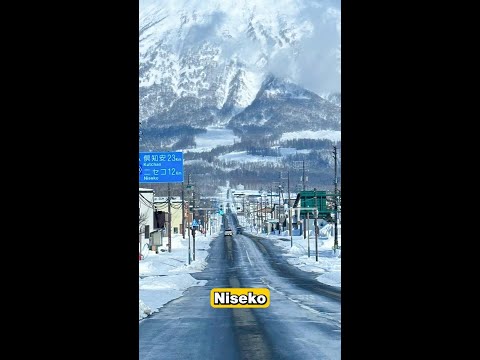 Skiing in Japan? Don’t Fall for the Niseko Hype