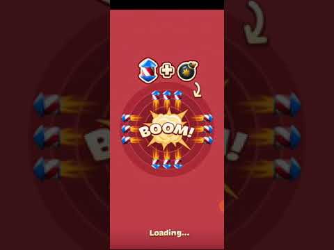 Toon blast level 2648 no booster😎😎
