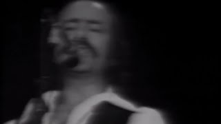 Robert Hunter Band - Full Concert - 03/17/78 - Capitol Theatre (OFFICIAL)