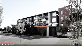 Video overview for 209/288 St Clair Avenue, St Clair SA 5011