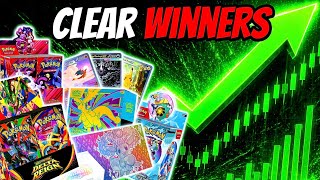 I’m Starting To Get Ultra Bullish On Pokemon Investing Again