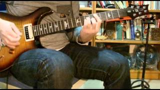 Haciendo cabalas ROSENDO