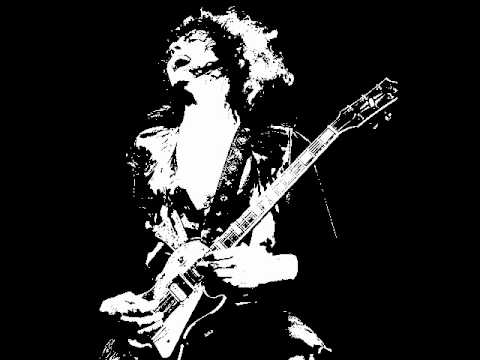 T-REX Cover Monolith Duke of Earl Duke of Monolith Throne of time video thumbnail