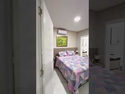 Apartamento à venda, no Tortuga Residence em Balneário Camboriú, Centro, com 2 quartos, 70,24m²