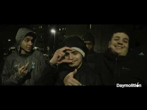 Poutine - 38 Binks | Daymolition