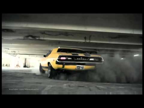 Driver San Francisco Test Mission  (Re-enVisioned Series #3)