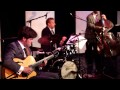 Graham Dechter Quartet Live "Together and Apart"