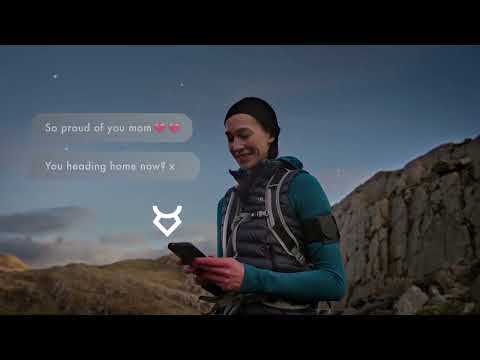 Cat S75: Unbreakable Connections