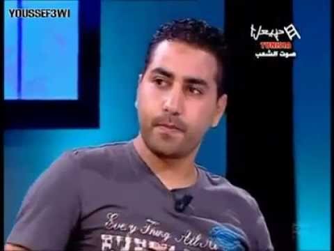 Psyco-M ft Hamzaoui Med Amine & Balti - Freestyle 2013