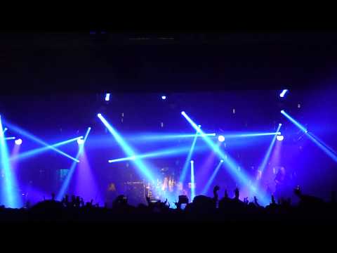 Nightwish - MISC @ Arenan (Stockholm) 15/11 - 2015