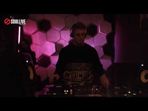 Hi-Tech Radioshow - Solovov (07.12.2016)