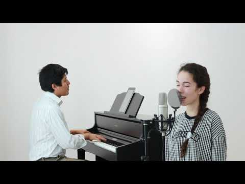 AO SENTIR - Gabriel & Gabriela