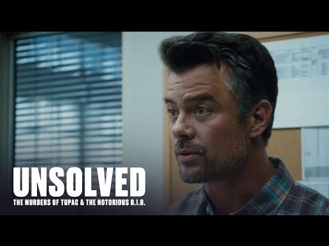 Unsolved 1.07 (Preview)