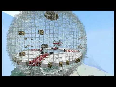 Nowy server Minecraft 1.5.2