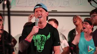 MONEY &amp; FAME (opb NEEDTOBREATHE) – UNC Achordants, Fall Concert 2017