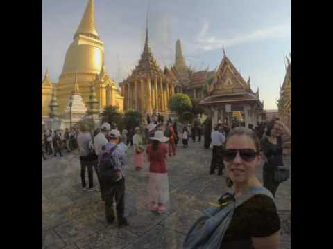 Tailândia - Parte 1