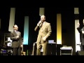 Greater Vision sings He's The Only Way