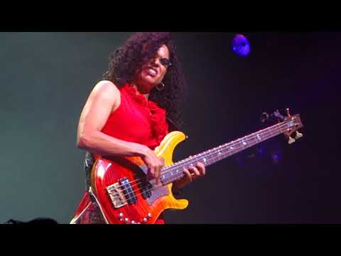 JEFF BECK live at the Holland Blues Festival 08.06.2018