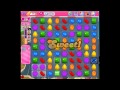 Candy Crush Saga Level 25
