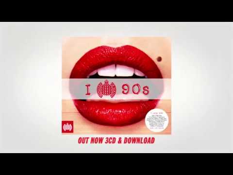 I Love The 90s (Advert) | Ministry Of Sound