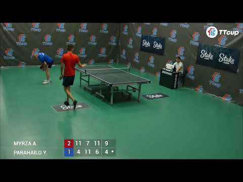 30th of July 2022. ТT CUP - Green 2. Morning