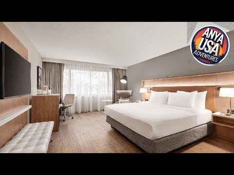 Radisson Hotel Sunnyvale - Silicon Valley | San Jose (CA), United States | Hotel Review ⭐