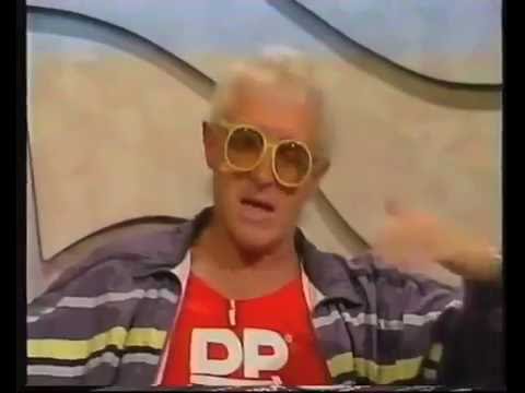 15 Difficult Questions for Jimmy Savile