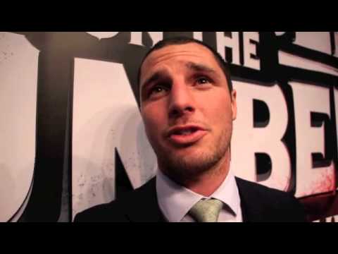 'LUKE CAMPBELL FORGETS WE DIDN'T HAVE A POT TO P*** IN!' - TOMMY COYLE UPSET AT 'ASSOCIATE' TAG