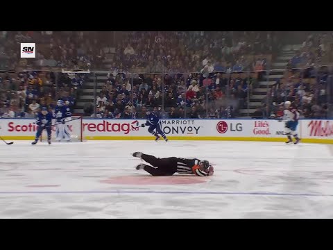 He will NEVER live this down lmao