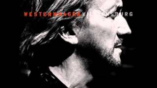 Marius Müller Westernhagen   Zu Lang Allein, Williamsburg, S