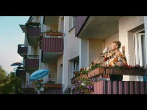 Fast weg ... TV-Spot zur NABU-Artenschutzkampagne