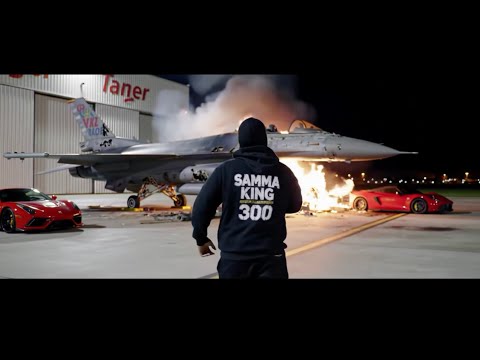 SAMMA KING - LKHALAT 2025