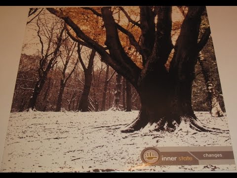 Inner State - Changes (John O'Callaghan Remix) [First Second Records] 2004