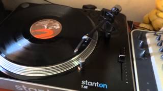 Video thumbnail for Stanton T.52 Demonstration by MrDJFellllipe