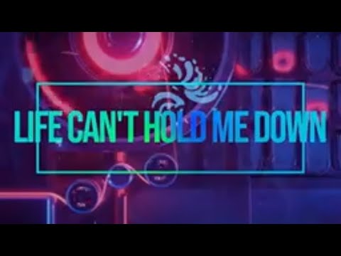 Tasadi feat. Scarlett  - Can't Hold Me Down [OFFICIAL MUSIC VIDEO]