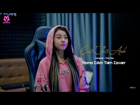 CƯỚI THÔI EM - THÁI HỌC | HANA CẨM TIÊN COVER | Từ khi gặp em anh cảm thấy, à đây người mà bấy lâu .