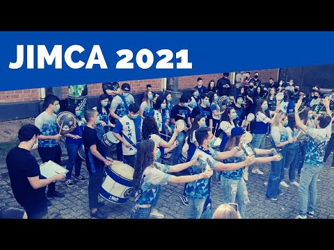 JIMCA 2021 [Desafio Cianose]