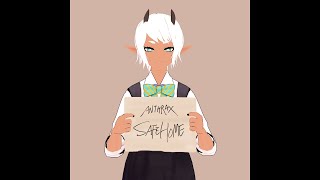 Anthrax - Safe Home (COVER) by 虎落ブエ