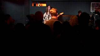 Margaret Glaspy -- Parental Guidance